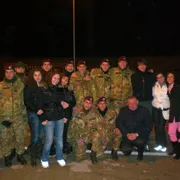 Quando la Folgore, chiamata a Caserta nel 2008, sfidò i clan dei Casalesi