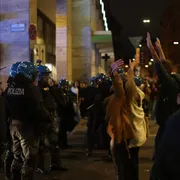 Tensioni ai cortei, a Torino gli scontri più duri: ecco il punto della situazione