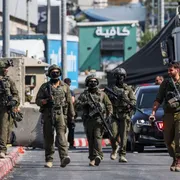 Dentro la Cisgiordania chiusa a chiave da Netanyahu. «Ma noi qui siamo umiliati ogni giorno»