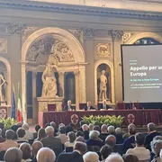 Pace e cooperazione, ecco perché la «Camaldoli» europea adesso non è più utopia