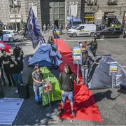 Se il welfare crolla, l'Europa non ha futuro