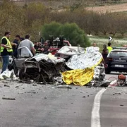 Antonio, Diego e gli altri: i braccianti-pendolari 60enni morti all'alba