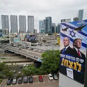 Netanyahu o Eisenkot, Israele decide il suo futuro. E la guerra pesa sulle urne