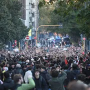 Da qui a gennaio attese 227 manifestazioni; per il Viminale è allerta continua
