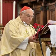 Il cordoglio di Leone XIV per la morte del cardinale Paolo Romeo: «Servitore della Chiesa e del Vangelo»»