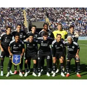 La Bibbia in campo di Kambwala: che il bel calcio sia lodato
