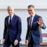 Lo strano caso della telefonata a Putin arrivata da Oslo e Helsinki