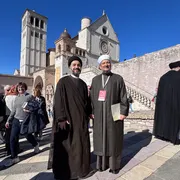 Sant'Egidio, l'amicizia tra l'imam sunnita e il teologo sciita per la pace in Iraq