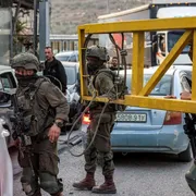 A Nablus, dove la rappresaglia di Tel Aviv continua. «Qui le cose non cambieranno»