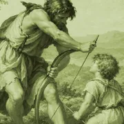 L'arco storto