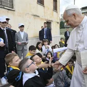 Dopo il viaggio in Sudamerica, Leone XIV torna a visitare le parrocchie di Roma