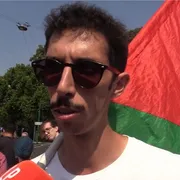Youssef Siher di nuovo libero dopo la decisione dei giudici. Meloni: decisione vergognosa