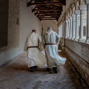 La spiritualità dell'Umbria nel ritorno inedito di McCurry