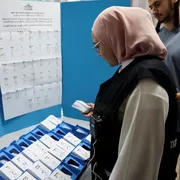 Tra gli arabi d'Israele. «Pronti a farci sentire, ma noi per loro non contiamo nulla»
