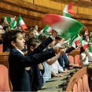 Il disagio dei giovani? Ci aiuta la Costituzione