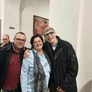 Quando sei stanco