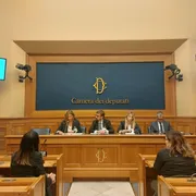 Vedove ed orfani, arriva una proposta di legge per tutelarli