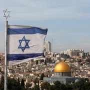 L'identità di Israele? Si spiega con il mosaico delle "quattro tribù"'