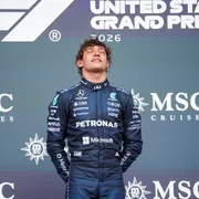 La forza di Kimi Antonelli è nella "mêtis" di cui parlava Omero