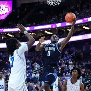 Notre Dame-Villanova a Roma, il basket Ncaa fa tappa in Vaticano