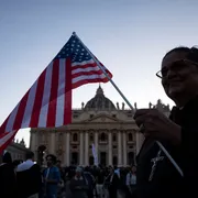 Leone XIV ha votato per le elezioni Usa di midterm. È il primo Papa della storia