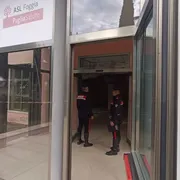 Fanno saltare la cassa dei ticket. nel Foggiano si ferma la sanità