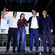 La road map (da remoto) del campo largo: le date per programma, primarie e piazza contro la Manovra
