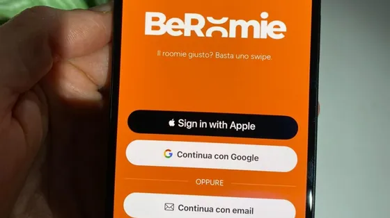 Il coinquilino giusto con pochi clic: l’app per trovare il match migliore
