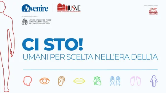 Ci sto! Il senso e il gusto dell'informazione