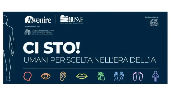 Ci sto! Il senso e il gusto dell'informazione