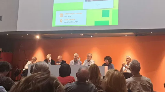 "La Rai che ho vissuto": Piero Badaloni racconta la televisione pubblica