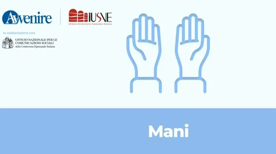 Mani - Come si fa giornalismo se l’IA scrive tutto