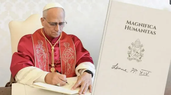 Governare l'intelligenza artificiale: l'Università di Catania guarda al Papa