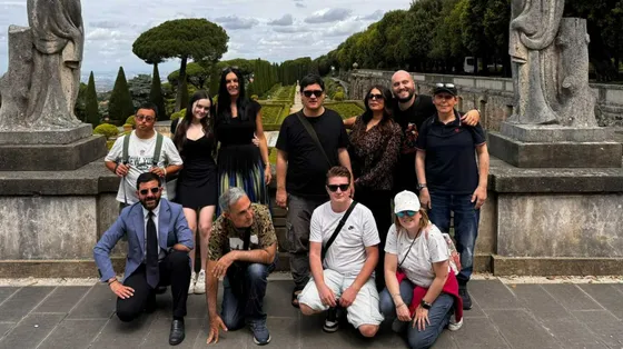 "Culture 4 all" nel Borgo Laudato si': quando l'inclusione incontra lo sviluppo sostenibile