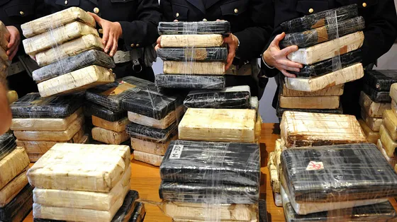 Cresce ancora il consumo di droghe in Europa: cannabis e cocaina le più diffuse