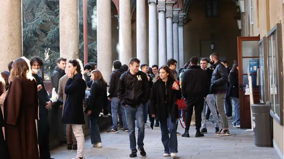 Università Cattolica prima in Italia nella ricerca in Scienze Giuridiche
