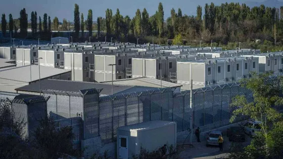 La Corte Ue: ok ai centri in Albania, ma rispettare garanzie