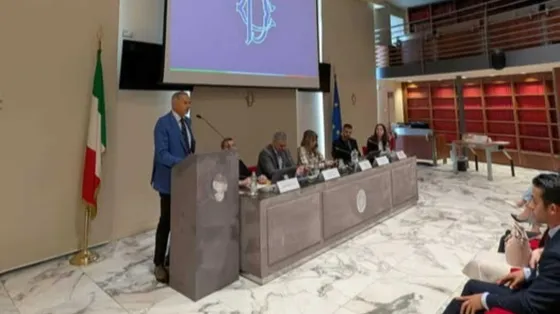 Presentato alla Camera "Children in the Fire", film sui bambini ucraini