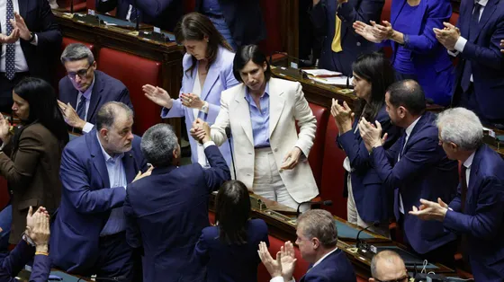 La legge elettorale cambia ancora