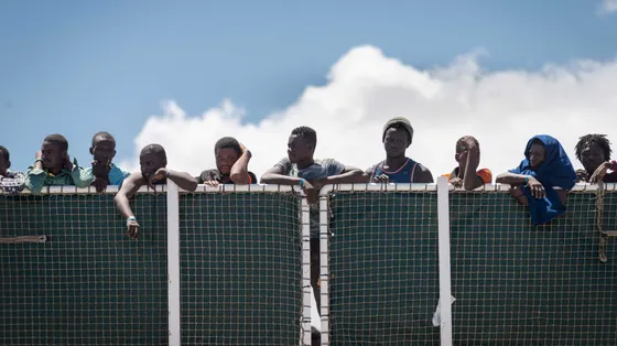 Il nuovo Patto Ue sulla migrazione: screening, Paesi sicuri, rimpatri, ecco cosa cambia