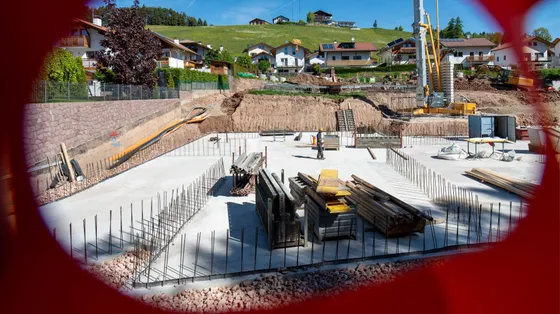 Abitazioni a prezzi sostenibili: in Alto Adige diocesi in campo