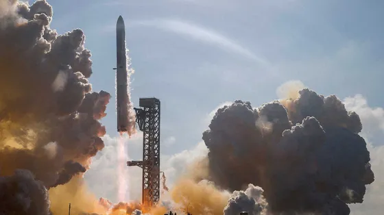 Solo nell'economia dell'hype SpaceX può valere più del Pil della Turchia