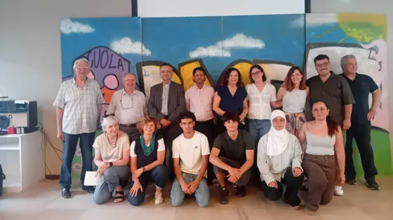 Un mese dopo Modena riparte dai quartieri e da un'alleanza di pace