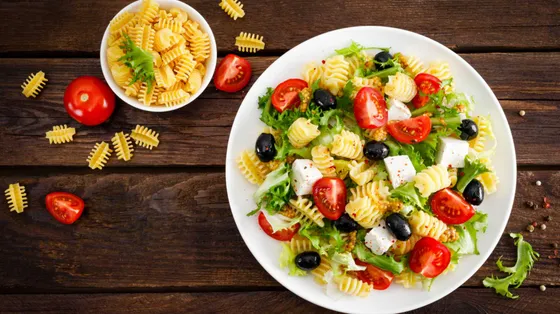Se la dieta mediterranea fa bene anche al turismo