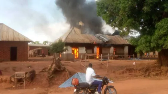 Nella Repubblica democratica del Congo arriva anche l'orrore jihadista: oltre 50 civili trucidati