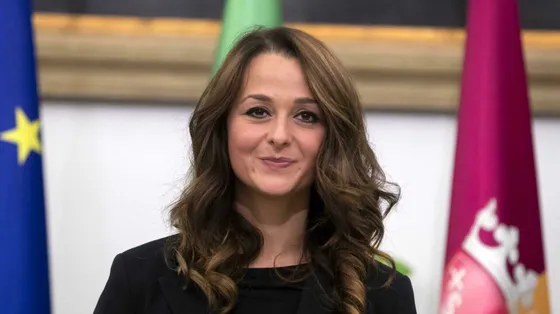 L'assessora di Roma Pratelli: «Minacce social dopo il corteo anti-remigrazione»