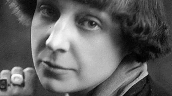 Fede e amore: l’anima erratica
di Marina Cvetaeva