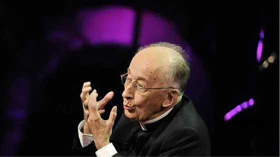 La Chiesa di Ruini: non potere ma presenza, non massa ma lievito