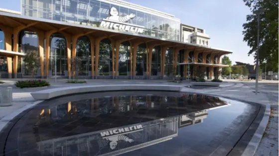 Scelta responsabile
e capitalismo:
come Michelin
ha messo radici