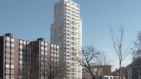 Tutti assolti nel primo processo sull'urbanistica milanese